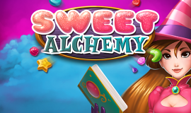 Sweet Alchemy