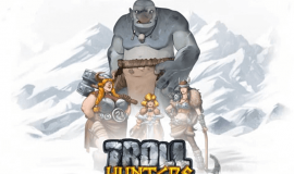 Troll Hunters