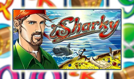 Sharky