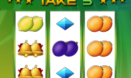 Take 5