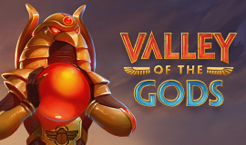 Valley Of The Gods