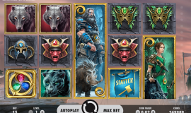 Warlords: Crystals Of Power