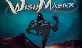 The Wish Master