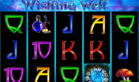 Wishing Well