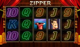 Zipper